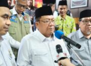 Jemaah Haji Jateng Terbanyak Kedua Nasional, Komisi VIII DPR RI Dorong Tambah Embarkasi di Kendal atau Semarang