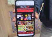 Website Damkar Semarang Diretas, Sempat Tampilkan Situs Judi Online