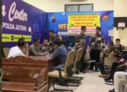 Kasus Dugaan Pelecehan Seksual Masiswa HMI Unissula Masih Tahap Klarifikasi, Polda Jateng Periksa Saksi