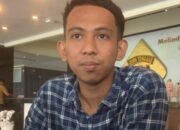 Diduga Jadi Korban Penganiayaan, Ketua HMI Unissula Lapor Polda Jateng