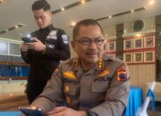 Tewaskan Lima Orang, Polda Jateng Masih Tunggu Hasil Analisis Kecelakaan KA Argo Bromo Anggrek di Grobogan
