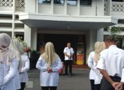 ASN Blora Bersiap Diperiksa BPK, Sekda Terapkan WFH Tiap Jumat Mulai April