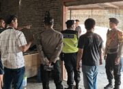 1,5 Ton Gabah dan 4 Kwintal Beras Dicuri dari Gudang Penggilingan Padi di Salatiga