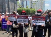 Marak Penipuan Berkedok Koperasi, Ketum GJL Imbau Masyarakat Waspada Investasi Syariah