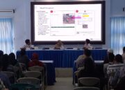 DLH Blora Ingatkan Mitra SPPG Wajib Kelola Limbah dan Sampah