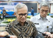 Anggaran MBG Rp1 Triliun per Hari, Aria Bima Ingatkan Agar Suplai Dapur Tak Ganggu Pasar