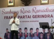Banyak Keluhan Jalan Rusak, Gerindra Jateng Kebut Pengesahan Raperda Standarisasi Jalan