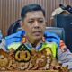 Kapolsek Bergas, AKP Harjono. (Bowo Pribadi/beritajateng.tv)