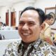 Ketua Ikatan Alumni S3 Hukum Untag Semarang, Dr H Ady Setiawan. (Bowo Pribadi/beritajateng.tv)