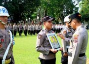 Polres Salatiga Pecat Anggota Atas Pelanggaran yang Merusak Institusi Polri