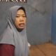 Endang perajin tempe di Blora, Jawa Tengah. (Heri/beritajateng.tv)