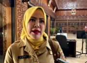 Nilai Ekspor Jateng Turun 300 Juta Dolar Imbas Perang AS-Iran, Disperindag: Sektor Tekstil Terpukul