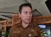 Petani Demak Terdampak Banjir Diminta Lapor, Distanak Jateng: Bisa Klaim Asuransi Usaha Tani Padi