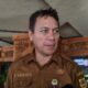 Kepala Dinas Pertanian dan Peternakan (Distanak) Provinsi Jawa Tengah Defransisco Dasilva Tavares