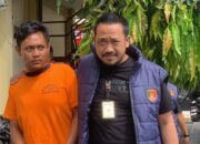 Niat Beli Miras Picu Begal Halmahera Semarang, Dua Pelaku Dibekuk Polisi