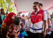 Suspek Campak Capai 2.188 Kasus, Pemprov Jateng Galakkan Imunisasi dan Deteksi Dini