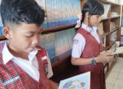 Dari Membaca ke Menulis, Siswa SDN Petompon 2 Siapkan Karya untuk Hardiknas 2026