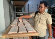Dihimpit Harga Plastik dan Kedelai, Produsen Tempe Tak Berani Naikkan Harga