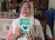 Perjuangan 14 Tahun Penjual Nasi Menabung Haji, Sisihkan Rp10 Ribu per Hari