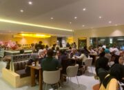 Bikin Betah Nongkrong, Casa Grande Padukan Suasana Rumah dan Racikan Kopi Lokal