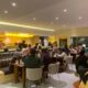 Suasana Casa Grande di Jalan Seroja Selatan No.10, Karangkidul, Kecamatan Semarang Tengah, Kota Semarang. (Yuni Esa Anugrah/beritajateng.tv)