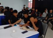 Ratusan Pelajar Serbu Turnamen E-Sport Kapolres Cup 2026 di Blora, Polisi Ajak Gen Z Jauhi Kenakalan Remaja