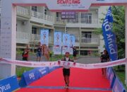 Semarang Mountain Race 2026 Makin Menantang! Kategori 82K Perdana, Ribuan Pelari Ikut Ambil Bagian