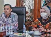 Kaji Tiru ke Kabupaten Lamongan, Kota Salatiga Perkuat Strategi Penurunan Stunting
