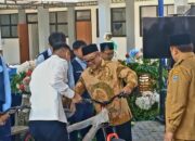 Mendikdasmen Tebarkan ‘Virus’ Sekolah Sehat dan Sehat Berwawasan Lingkungan di Salatiga