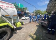 Pipa Minyak Rembes di Bojonegoro, Pertamina Tuntaskan Perbaikan dalam Sehari