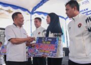 Miliki Asrama Atlet Sendiri, NPCI Jawa Tengah Diharapkan Dongkrak Prestasi
