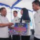 Gubernur Jawa Tengah Ahmad Luthfi dalam peresmian gedung asrama atlet National Paralympic Committee Indonesia (NPCI) Provinsi Jawa Tengah di Desa Delingan, Kecamatan Karanganyar, Kabupaten Karanganyar, Rabu, 15 April 2026. (Pemprov Jateng)