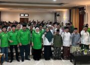 Peta Kandidat Ketua DPC PKB Kabupaten Semarang Mengerucut, Nama Wabup Hj Nur Arifah Masuk Bursa