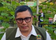 Tingkatkan Produktivitas Peternakan, Mohammad Saleh Dukung Layanan Kesehatan Hewan Gratis Pemprov Jateng