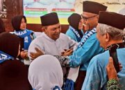 901 Jamaah Haji Kabupaten Semarang Siap Berangkat, Kloter Pertama Mulai 25 April 2026