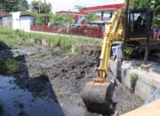 Banjir Cepu Blora Terus Berulang, Wabup Blora Usulkan Embung 2,7 Hektare Jadi Solusi Permanen