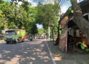 Penutupan Jalan Gombel Lama 7 Bulan, Akses Motor Dibuka Terbatas, Warga Khawatir Kehilangan Penghasilan