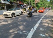 Jalan Gombel Lama Rusak Berulang Akibat Tanah Bergerak, Warga Harap Perbaikan Tuntas