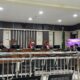 Persidangan kasus Plaza Klaten, Rabu, 15 April 2026 di PN Tipikor Semarang menuntaskan agenda pembacaan putusan terdakwa, Jap Ferry Sanjaya, Komisaris PT MMS, dalam putusan Nomor 142/Pid.Sus. (Pemprov Jateng)