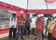 Terungkap! Ini Alasan Exit Tol Pattimura Salatiga Tak Dibuka Akses ke Arah Solo