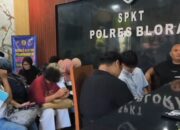 Puluhan Warga Blora Korban Snapboost Lapor Polisi, Kerugian Capai Jutaan Rupiah