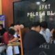 Sebanyak 30 korban diduga investasi bodong snapboost di Blora, lapor polisi. (Heri/beritajateng.tv)