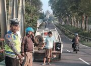 Nyalip dari Kiri Berujung Maut, Siswi 17 Tahun Tewas Terlindas Truk Tronton di Tengaran
