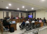Rugikan Negara 1,35T dalam Kasus Korupsi Kredit, Duo Bos Sritex Dituntut 16 Tahun Penjara