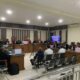 Sidang tuntutan kasus dugaan korupsi PT Sri Rejeki Isman Tbk (Sritex) di Pengadilan Tipikor Semarang. Senin, 20 April 2026. (Yuni Esa Anugrah/beritajateng.tv)