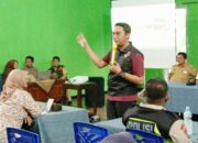 Komisi E DPRD Jateng Desak Desa Gebugan Segera Bentuk Destana, Antisipasi Ancaman Bencana