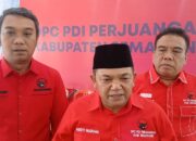 Seleksi Ketua PAC PDIP Kini Pakai Tes Online, Diklaim Lebih Transparan dan Minim Konflik Internal