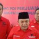 Proses seleksi calon Ketua Pengurus Anak Cabang (PAC) PDIP kini dilakukan melalui sistem tes online sebagai upaya meningkatkan transparansi dan objektivitas. (Bowo Pribadi/beritajateng.tv)