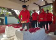 Peringatan Hari Kartini 2026, Sumanto dan Rober Christanto Gaungkan Keteladanan Nyai Ageng Karang