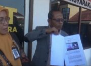 Update Kasus Snapboost, Guru SMA Terlapor Kini Seret ‘Upline’ ke Polisi